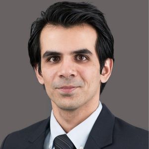 Meet your Posher, Mohammad